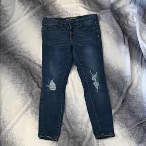 Universal Thread Women’s Jeans